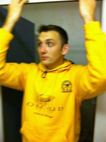 m4ttbott's profile picture. 