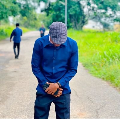 Brodabernad17's profile picture. The only person in Charge of your success is you 🦅 Hustle hard💹 It's all about Laughter😂 Crypto//Forex🏦 and Sports Update 🌗🎥 Engineering Student 🦺