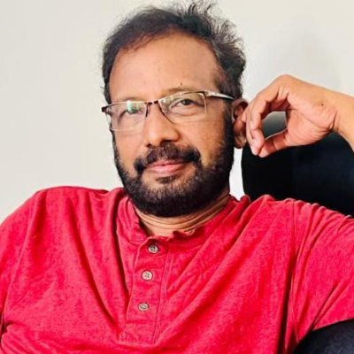 Anil V Nagendran Profile