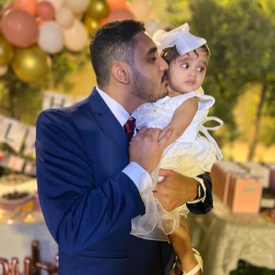 City Hunter ..19 Husband of @fatimah__16 💍♥️✨ Dentist 🦷 at Ali Albakhite Dental Complex ,alumni form IAU , , Hala Madrid 'Tiger_Tiger..🎩