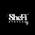 SheFi Africa (💫, 💫) (@shefiafrica) Twitter profile photo
