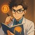 CryptoMente (@soycryptomente) Twitter profile photo