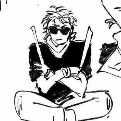 Allie_XO3's profile picture. 17yo🏳️‍⚧️
He/Him/They(?)
ENG/PL
Inconsistent artstyle jumpscare
Current interests: Queen, BSD, Good Omens