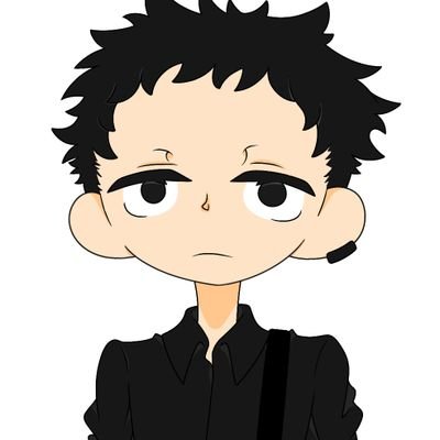 篠爪 明堂さんのプロフィール画像