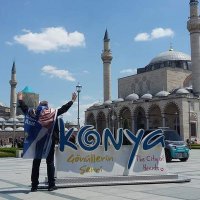 Konyali (@zyay134711) 's Twitter Profile