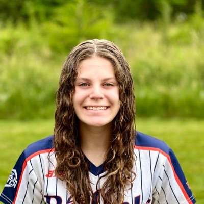 Tiffany Van Ginkel | CO 2028 | Catcher, OF | GPA 4.4 | Lightridge HS Varsity ⚡️| Fury Platinum National McCallum 2028 | #40 | Exit Velo: 68 | Pop Time 1.9secs