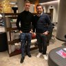 86_longo's profile picture. https://t.co/vUFEJwQClo Corrispondente Milan per Radio Sportiva. Calciomercato anche su Telelombardia