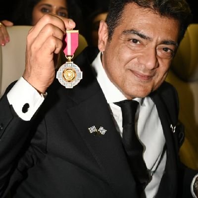 iam_aj_1211's profile picture. 𝘼𝙘𝙩𝙤𝙧 & 𝙍𝙖𝙘𝙚𝙧 #PadmaBhushanAjithkumar                                                            
       ℓινє & ℓєтℓινє﹏✍