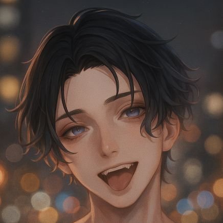 𝕩𝕊𝕀ℝ𝕀𝕌𝕊𝕩さんのプロフィール画像