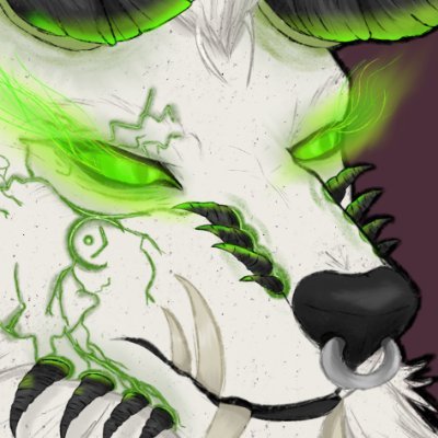 28 years survived, 3D artist
I bend lights and shapes so you can w*nk
Worgen enthusiast 💄
PFP by @KyleDrawss
SFW: @safehyae
MINORS DNI