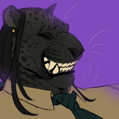 !!🔞NSFW🔞!!
vv COMMS CLOSEDvv
COMM FORM/PRICES: https://t.co/qmWP0qylMD
Current Batch: SEP 2025
Any Pronoun Fag - 32 yr - ♏︎ - INFJ
Taken and Collared~!
