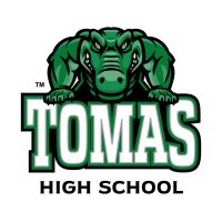 Tomas High School Baseball (@tomashsbaseball) 's Twitter Profile Photo Tomas High School Baseball (@tomashsbaseball) 's Twitter Profile Photo