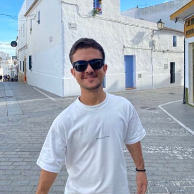 David Velasco Profile