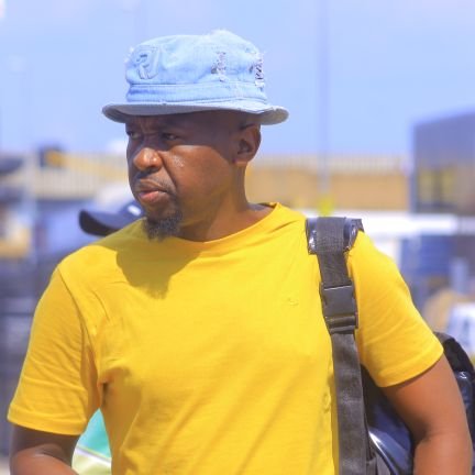 Katlego Stofile Profile