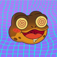 Pobblebonk (@pobblebonksol) 's Twitter Profile