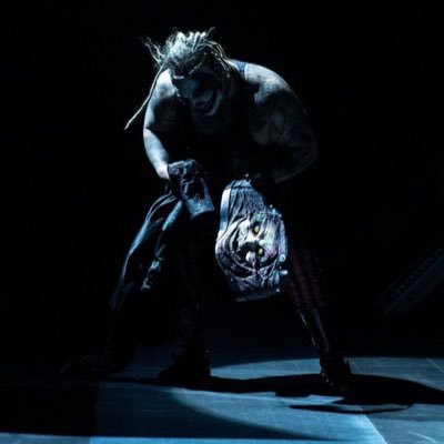 Walk by my side and I will lead you to paradise🕊️| RIP Bray Wyatt ⭕️ | Don’t PMO 😡 Shotzi Shooter 💚 | TWITCH: https://t.co/wfJhxCeDJi