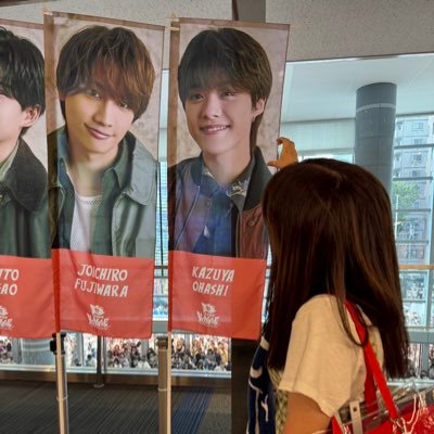 93line(94line)👩⚕️/ 𝙉𝙖𝙣𝙞𝙬𝙖𝘿𝙖𝙣𝙨𝙝𝙞🫧❤️🧡💛💖💜💙💚大橋和也🍮/Aぇ!group🎸正門良規💙/SnowMan⛄️阿部亮平💚/相方👧🏻❤️ @tgnknt0815/AAA與真司郎💙/吉川尚輝⚾️🧡