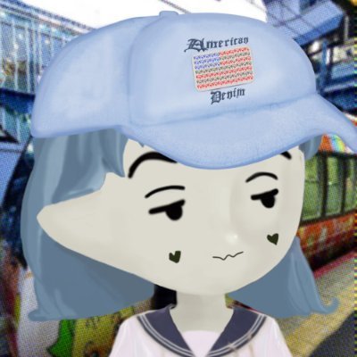 Validator of the @monad
Monad Maxi
@monad_dev Devnads
@pipeline_xyz Intern
https://t.co/h5N8upLmrX