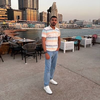 Quran 🤍, pharmacist 💊, Assuit universty,Works at
Aswan Miliatary Hospital🏨&
Aboelwafa Pharmacy In Cairo