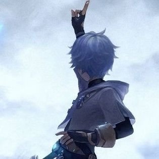 ShadwGames020's profile picture. Idade: 20