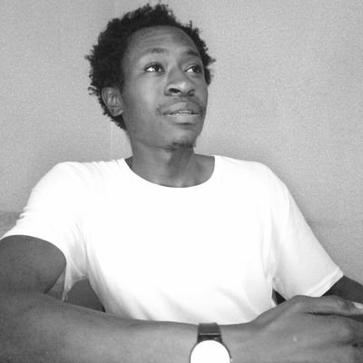 HeyPolycarp's profile picture. software dev.

Tech👨‍💻 |  𝙱𝚎𝚊𝚝 𝙼𝚊𝚔ing🎹 

BSc IT 🎓𝚃𝚎𝚌𝚑 bro @polycarpdev