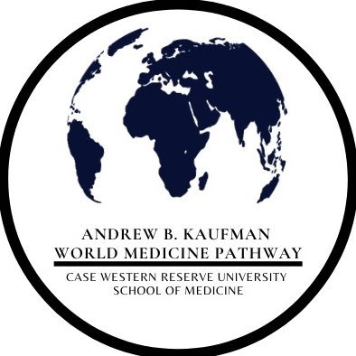The Andrew B. Kaufman World Medicine Pathway (WMP) @CWRUSOM enables students to pursue training in global health concurrent with their medical education.
