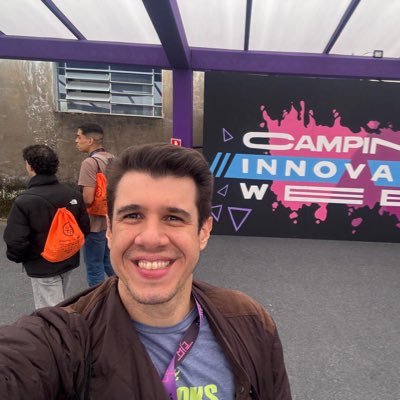 leo19852022's profile picture. Futurista e empreendedor