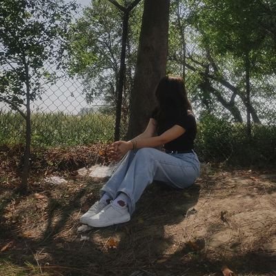 SmritiYada86230's profile picture. Just vibes, no chaos.