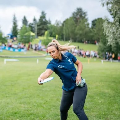 🤙 Big Disc Fanatic
🎥 Check Out My Channel 👇
Tap the link in our bio....