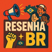 Resenhaprogressista (@brproselitismo) 's Twitter Profile