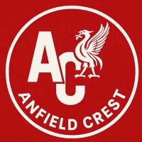 Anfield Crest (@anfieldcrest) 's Twitter Profile Photo Anfield Crest (@anfieldcrest) 's Twitter Profile Photo