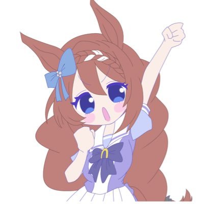 仕事の合間にアナログメインで絵描き、ラグマス自キャラやウマ娘(スーパークリーク中心)を平日昼に投稿、デジタル練習中💦過去絵はpixiv(サボり気味)FANBOXはRAGな録裏設定や小話を支援者様限定で公開、https://t.co/sFxgc5DqqKも始めてみました #アリイラスト #RAGな録