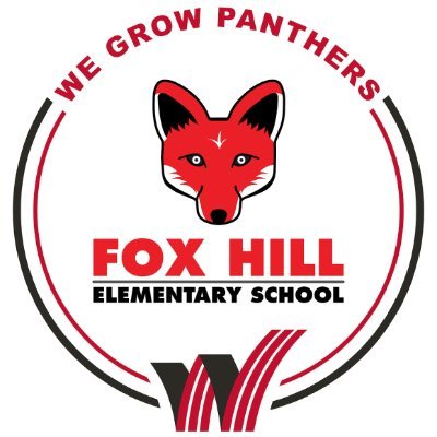 Fox Hill is an MSD of Washington Township elementary school, serving students and families on the North side of Indianapolis.