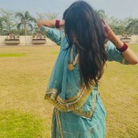 khushbu💗🇮🇳 (@khushbu_rajput2) 's Twitter Profile