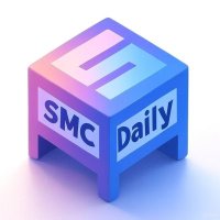 SMC Daily (@thesmcdaily) 's Twitter Profile Photo SMC Daily (@thesmcdaily) 's Twitter Profile Photo
