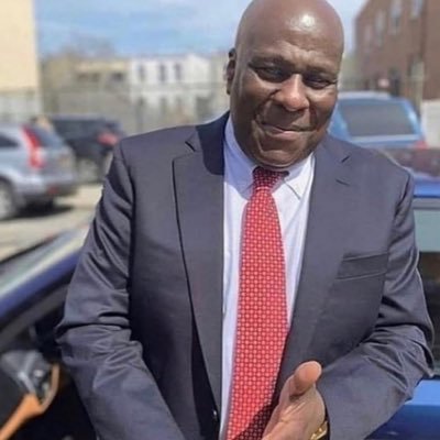 Hello this is DAVE JOHNSON powerball winner,l won $298million powerball and I will be giving $50,000 to my first 100 followers .are you ready to get yours