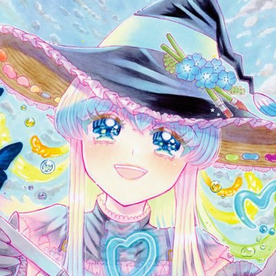 ななせちぃな／ぎゅっと展＆ちいさな幸せ展さんのプロフィール画像
