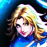 Susan Storm (@invisawhxre) 's Twitter Profile Photo Susan Storm (@invisawhxre) 's Twitter Profile Photo