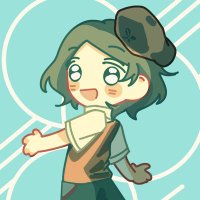 土豆土豆我是马铃薯 (@tctyji) 's Twitter Profile Photo 土豆土豆我是马铃薯 (@tctyji) 's Twitter Profile Photo
