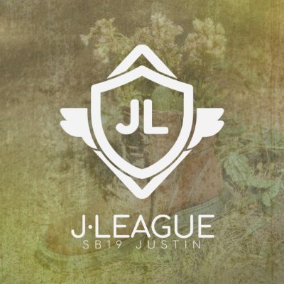 SB19 JUSTIN - JLeague 🌽🏡さんのプロフィール画像