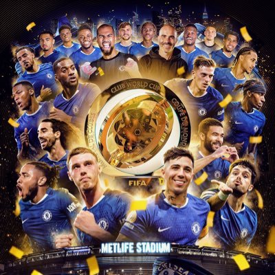 Football analyst. Blue is the color, Football is the game! @Chelseafc