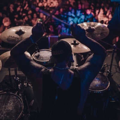 Drums at @hedpe Add on IG @ Stephenxdrums Last account was hacked