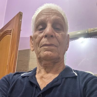 iamchamanjmu's profile picture. 