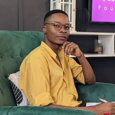 TheSMEArchitect's profile picture. CEO @ThePangolinsMw | Building resilient growth systems & influencing SME ecosystems across Africa. Strategy, scale, and structure by design.