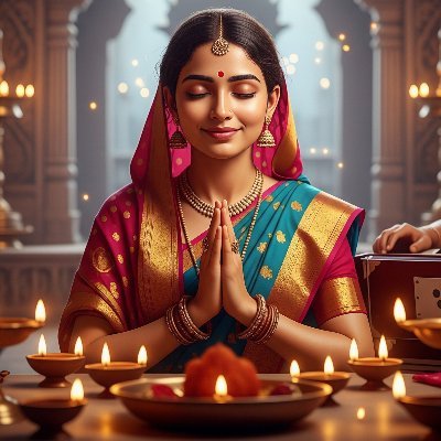 BhajmanBhakti 🕉️🚩🙏 Profile