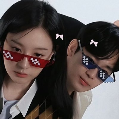astypicaltaurus's profile picture. kim soohyun & kim jiwon