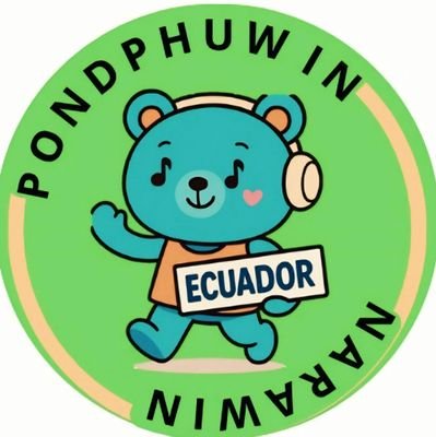 PondphuwinEc's profile picture. Primera fan base de apoyo a @phuwintang y @ppnaravit en Ecuador 🇪🇨