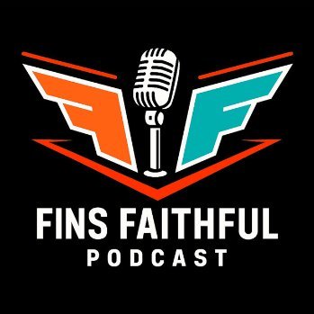 Home @Finsfaithfulpod for the Passionate and Faithful #MiamiDolphins fans ! also on Instagram @ FinsFaithfulPod
https://t.co/yWXbnRN9tf #Gofins