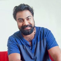 Rithesh (@rithesh_actor) 's Twitter Profile