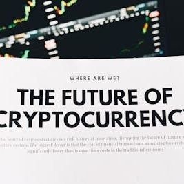 Crypto & global trends in bytes. DeFi, NFTs, tech, politics—let’s connect. 🚀🌍
